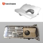 Oil Pan Baffle For BMW E46 E85 Z4 M54 M52TU 320i 323i 325i 328i 328Ci 330i 330Ci