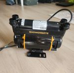 Stuart Turner Showermate S1.5 bar Twin Shower Pressure Pump (44924) -