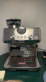 De'Longhi La Specialista Arte Evo EC9255.M Bean to Cup Coffee Machine - Silver
