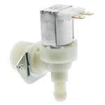 WHIRLPOOL PART K20 ICE MAKER MACHINE WATER INLET FILL SOLENOID VALVE 240V COIL