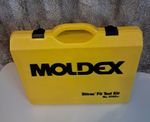MOLDEX 0103 BITREX FACE QUALITATIVE FIT TESTING KIT For FFP Masks & Respirators 