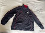 Isle of Man TT Road Races Fleece Size 4XL Black
