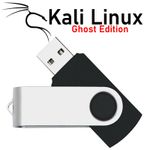 Kali Ghost  Secure OS for Ethical OS USB Bootable USB Try/Install