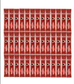 50 Nescafe Original  Coffee 50 individual sachets Dated 2028