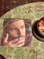 Signed BRUCE SPRINGSTEEN LP Wild Innocent E Street vinyl nice original signature