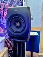 Pioneer RM-07 Active Speakers