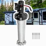 for RV Dometic 9100 Power Awning Motor Torsion Assembly Rh Black 3310423.209U