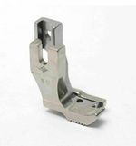 Industrial Sewing Machine Walking Foot Piping Feet For Brother Jack Juki (5/16")