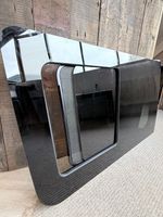 SECONDS Mercedes Sprinter 06-26 Driver Sliding window Flyscreen & Drop pin lock