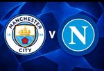 Man City FC v Napoli Programme (Season 2026/2027) 