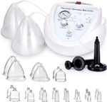 Breast Enlargement Butt Lifting Machine Cupping Suction Machine Body Shaping UK