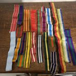 Job Lot Military Medal Ribbons
