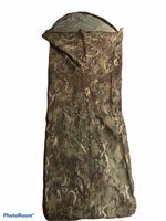 British army bivvy bag MVP MTP sleeping bag cover bivvi bivi Grade 1 waterproof