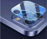 Premium Camera Lens Protector for iPhone - Ultra-Clear, Scratch-Resistant & HD C