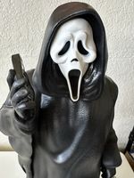 LAST ONE! Scream 30th Anniv Ghostface Walking Popcorn Bucket IN HAND Ships ASAP!