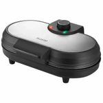 Pancake Maker American 750W Antihaft