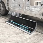 Repair Frame Machine Car Chassis Tram Gauge2D Auto Body Measuring System