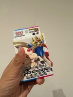Pokemon Card Game Generations Zacian ex & Alcremie ex Starter Deck TCG JAPAN