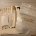 New Sassy Saint Removal set 250 ml 100ml or 15ml for Dip powders