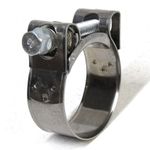 Heavy Duty Exhaust Clamp 43-47mm
