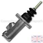 Master Cylinders With 0.875" Bore Size-For Brake/Clutch Actuation