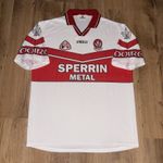 O’Neills Derry 2001 GAA Gaelic Football Jersey XL Vintage Original Retro Shirt