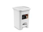 Stefanplast Trash Can Model 30100