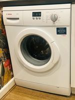 Bosch Maxx 6 Washing machine, very clean and in lovely condition
