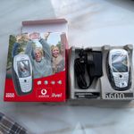 Vintage Nokia 6600 (2003) - Collector’s Item - Former Nokia Technician Owned