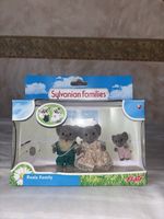 Sylvanian Families Billabong Koala Family, 4049