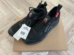 Adidas Five Ten Trailcross XT Size UK8.5 Black New