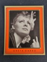 GRETA GARBO  :  Orienta Stern 1936 MOVIE FILM CINEMA cigarette tobacco card