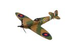 Corgi CS90650 Flying Aces Supermarine Spitfire Show Case Diecast collector model