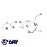 Volkswagen Sharan 7N Fuel Injection Line Pressure Pipe Injector Set 03L130321R