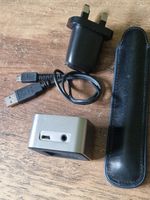Phonak Roger Pen Docking Station / Charger / Pen case