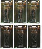 3x Deluxe Crossbow Pistol Replacement String Bow for 50lb & 80lb With End Caps