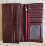 Leather Flip Wallet Cover For iPhone 17 16 15 Pro 14 13 12 Pro Max 78 & Cards