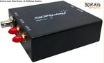 New! SDRplay RSPdx-R2 1kHz - 2000 MHz Wideband SDR Receiver