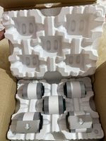 Genuine Ricoh 410509 Type HRefill Staple Cartridge 5Cartridges per box - NEW