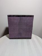 Purple Heart Woodturning Bowl Blank