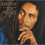 Bob Marley & The Wailers - Legend - Bob Marley & The Wailers CD JLVG The Cheap