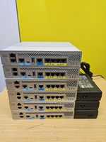 CISCO AIR-CT3504-K9 + POWER CUBE Include Express Delivery