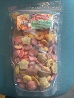 Maxima Mix n Munch 750 g Horse & Pony Treats Natural, Molasses Free, 12 Flavours