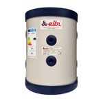 Heat Pump Buffer Tank - Wall hung 24L