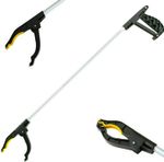 Long Reach Grabber Magnetic Tip Reacher Pick Up Tool Mobility Litter Picker UK