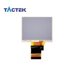 3.5"LCD Display ET035009DH6 Replacement Industrial Panel LCD Monitor+Touchscreen