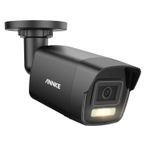 ANNKE 3K 5MP POE IP CCTV Security Camera Audio In Color Night Vision For NVR