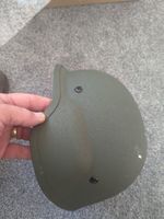 High Impact Milartry Helmet Hard Hat
