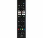 Genuine Voice Remote Control For Cello C2420G C3220G C4020G C4320G C6520R LED TV