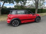 Mini Countryman All4 JCW Special